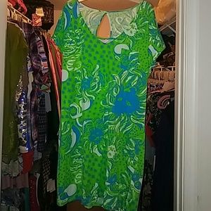 GC LillyP T-shirt dress